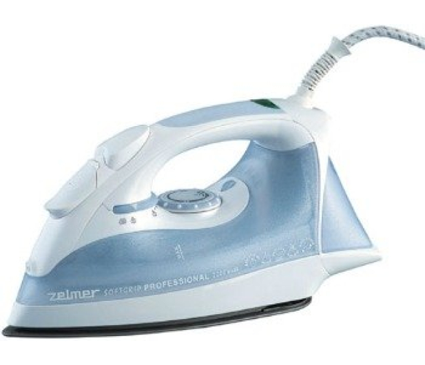 Zelmer 28Z010 2200W błękitne - 126086 - zdjęcie